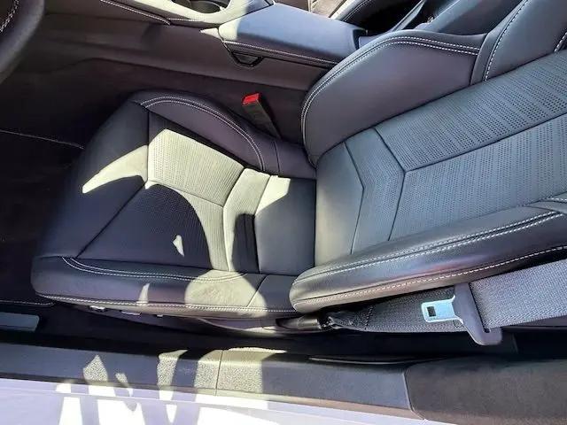 2023 Chevrolet Corvette Stingray RWD Coupe 3LT