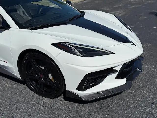 2023 Chevrolet Corvette Stingray RWD Coupe 3LT
