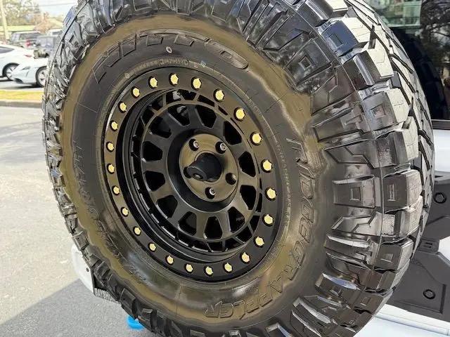 2024 Jeep Wrangler 4xe Sahara 4xe