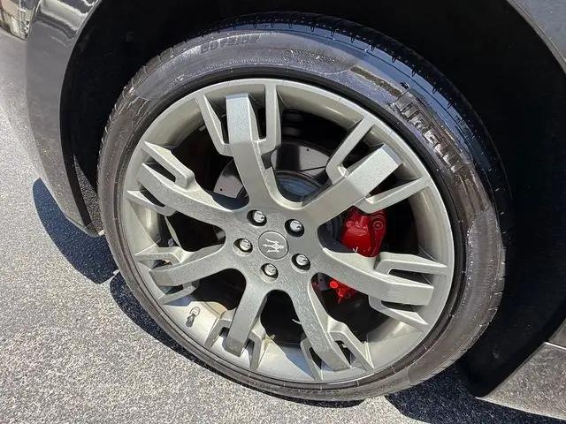 2013 Maserati GranTurismo Sport