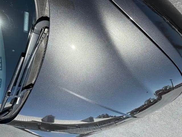 2013 Maserati GranTurismo Sport