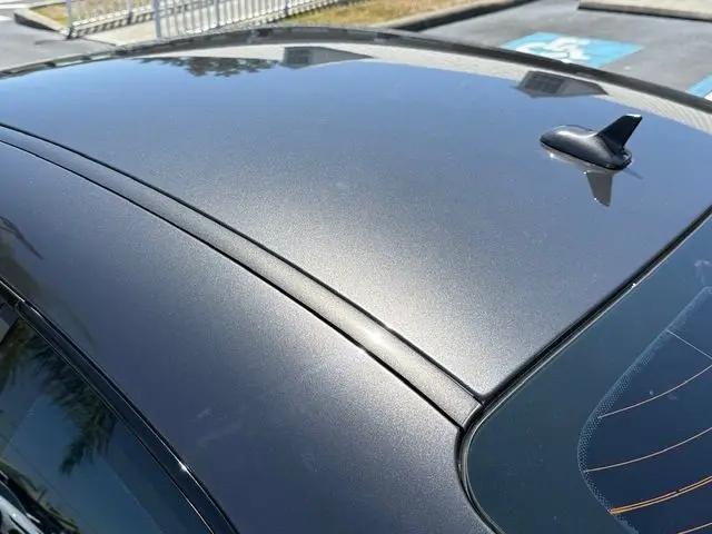 2013 Maserati GranTurismo Sport