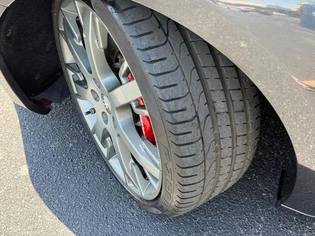 2013 Maserati GranTurismo Sport