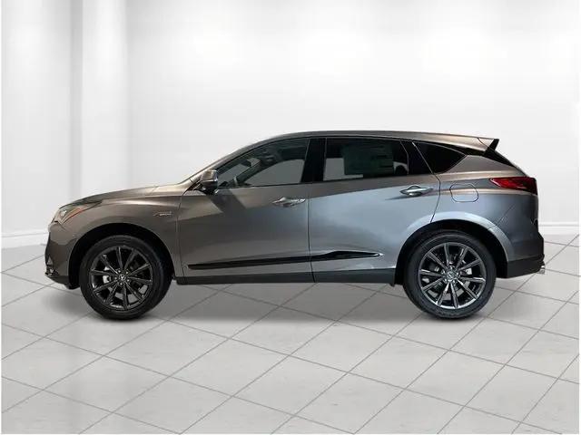 2026 Acura RDX A-Spec