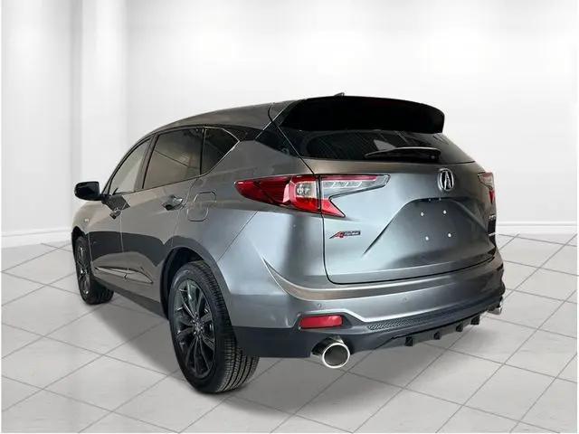 2026 Acura RDX A-Spec