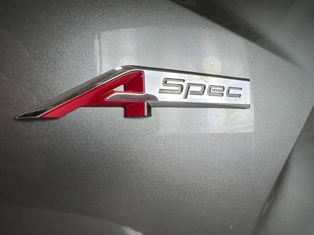 2026 Acura RDX A-Spec