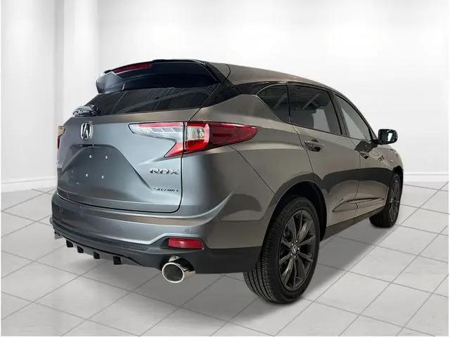 2026 Acura RDX A-Spec
