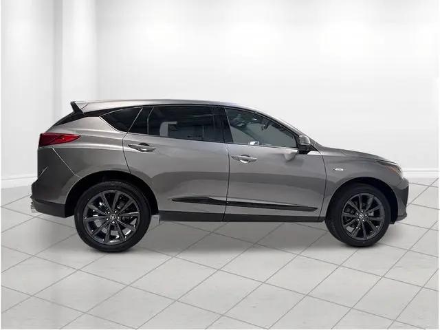 2026 Acura RDX A-Spec
