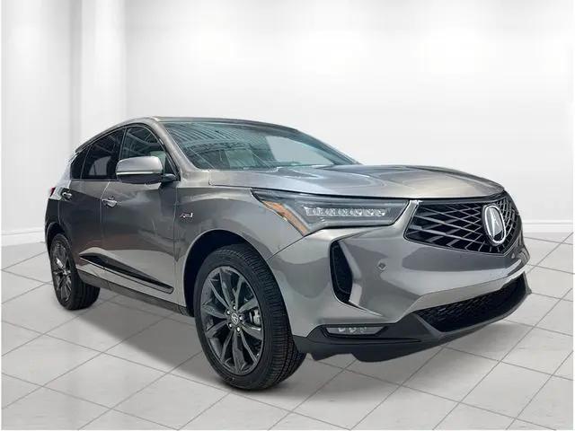 2026 Acura RDX A-Spec