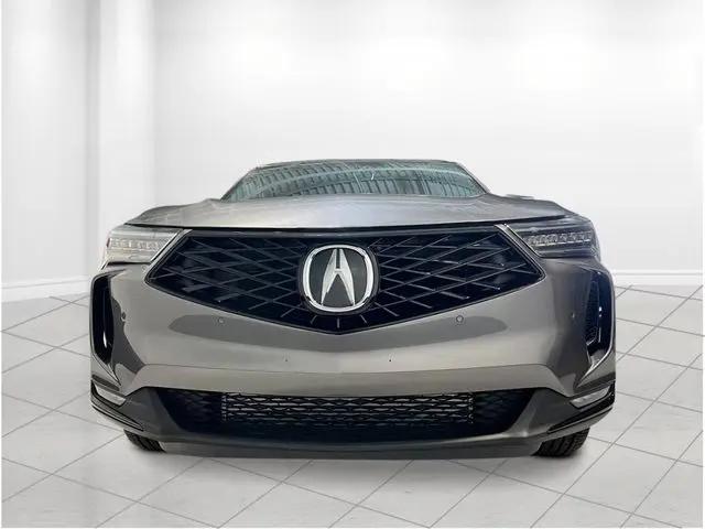 2026 Acura RDX A-Spec