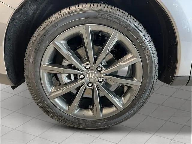 2026 Acura RDX A-Spec