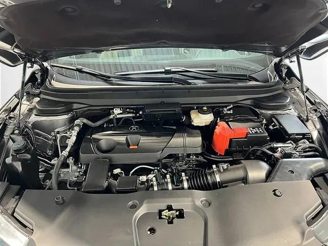 2026 Acura RDX A-Spec