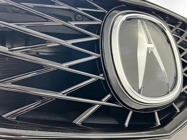 2026 Acura RDX A-Spec