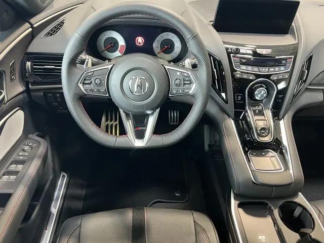 2026 Acura RDX A-Spec