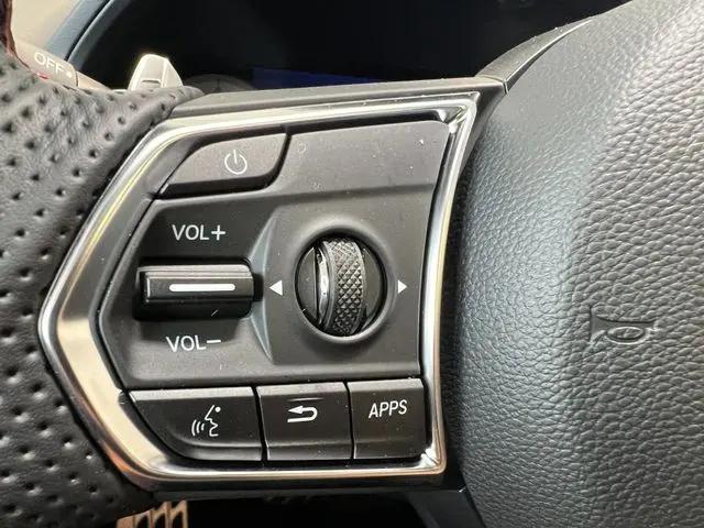 2026 Acura RDX A-Spec