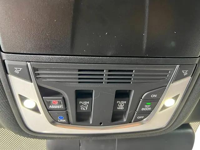 2026 Acura RDX A-Spec
