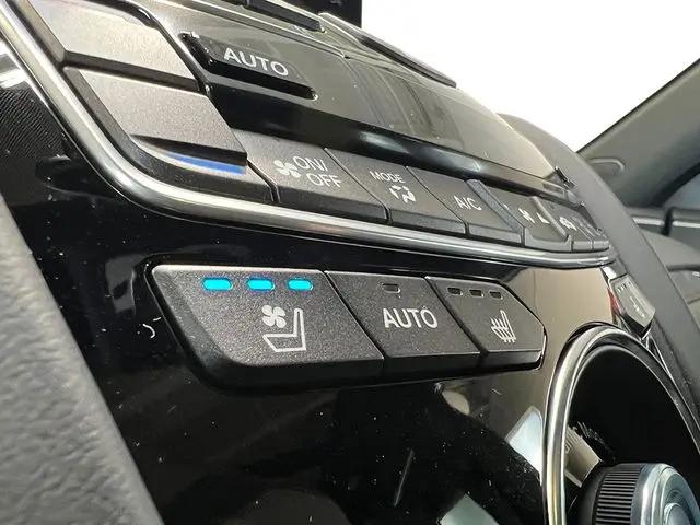 2026 Acura RDX A-Spec