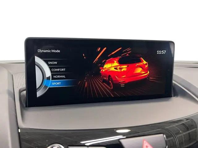 2026 Acura RDX A-Spec