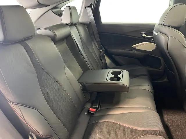 2026 Acura RDX A-Spec