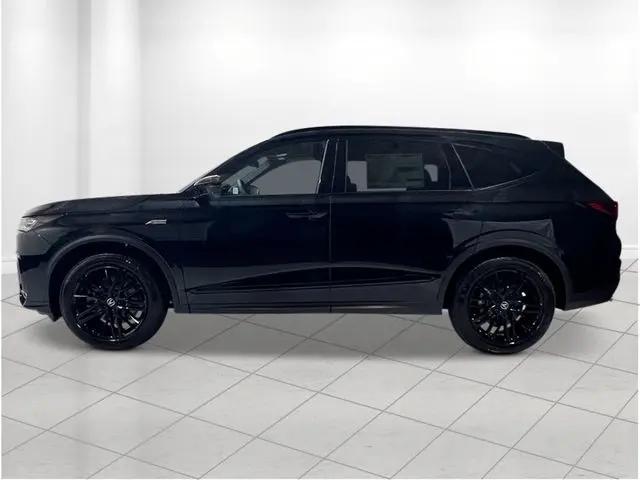 2026 Acura MDX A-SPEC Advance Package