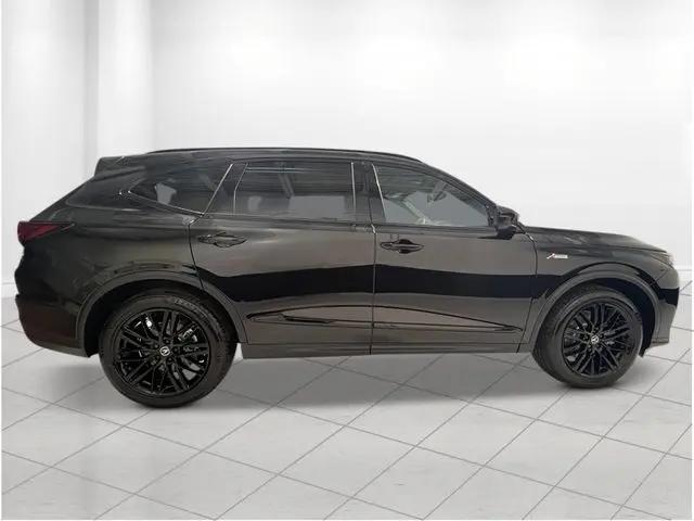 2026 Acura MDX A-SPEC Advance Package