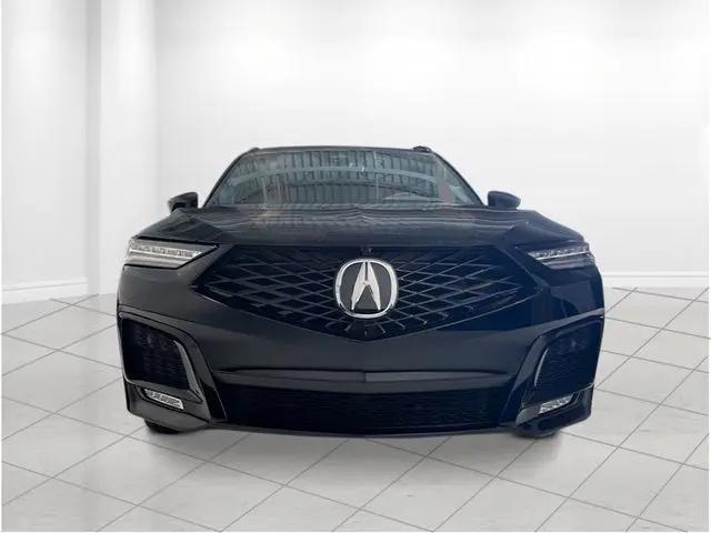2026 Acura MDX A-SPEC Advance Package