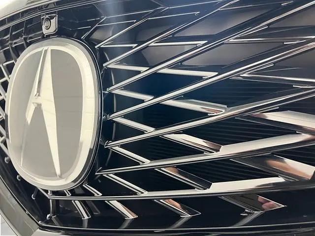 2026 Acura MDX A-SPEC Advance Package