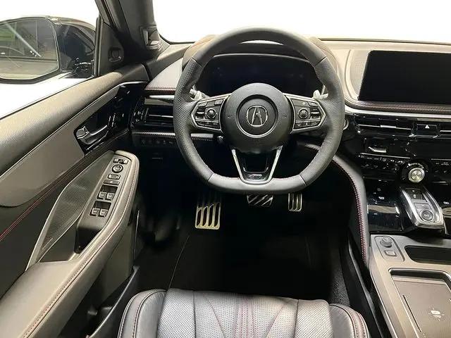 2026 Acura MDX A-SPEC Advance Package