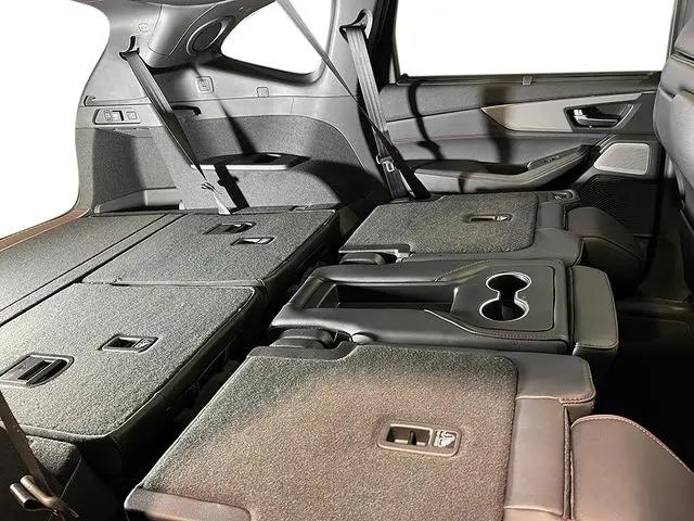 2026 Acura MDX A-SPEC Advance Package