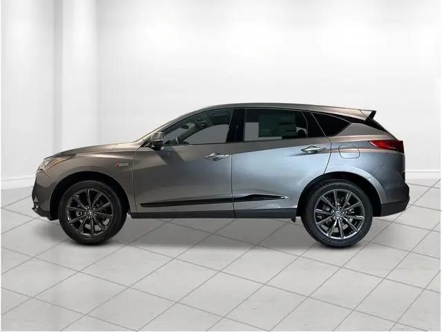 2026 Acura RDX A-Spec