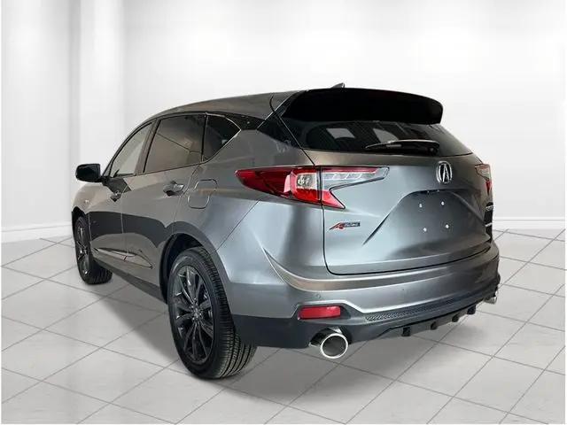 2026 Acura RDX A-Spec