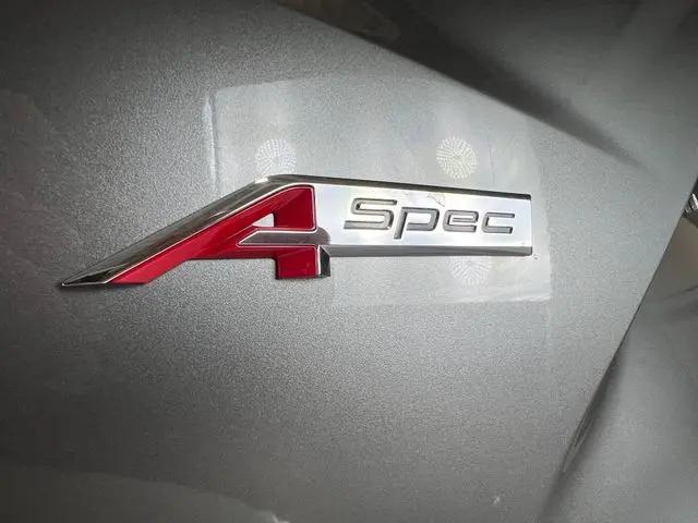 2026 Acura RDX A-Spec