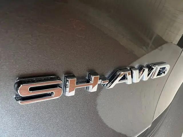 2026 Acura RDX A-Spec