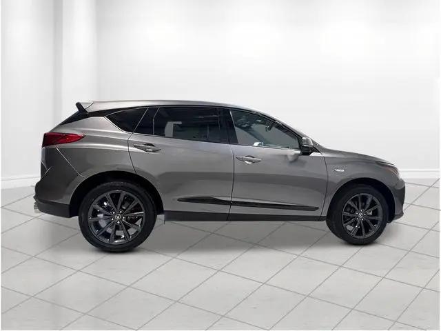 2026 Acura RDX A-Spec