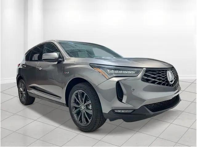 2026 Acura RDX A-Spec