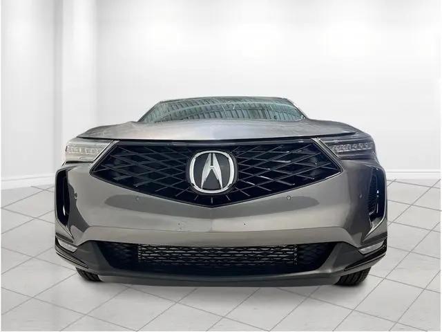 2026 Acura RDX A-Spec