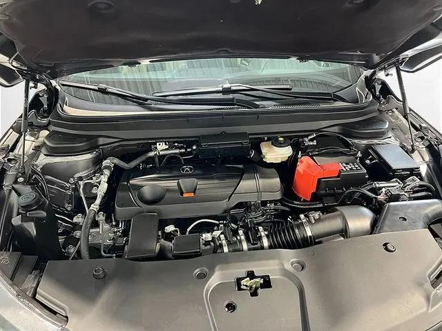 2026 Acura RDX A-Spec