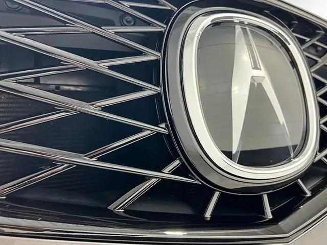 2026 Acura RDX A-Spec