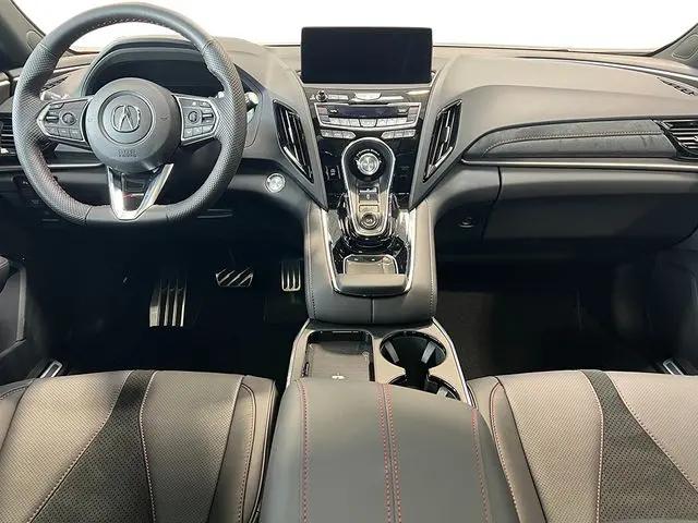 2026 Acura RDX A-Spec