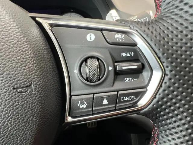 2026 Acura RDX A-Spec