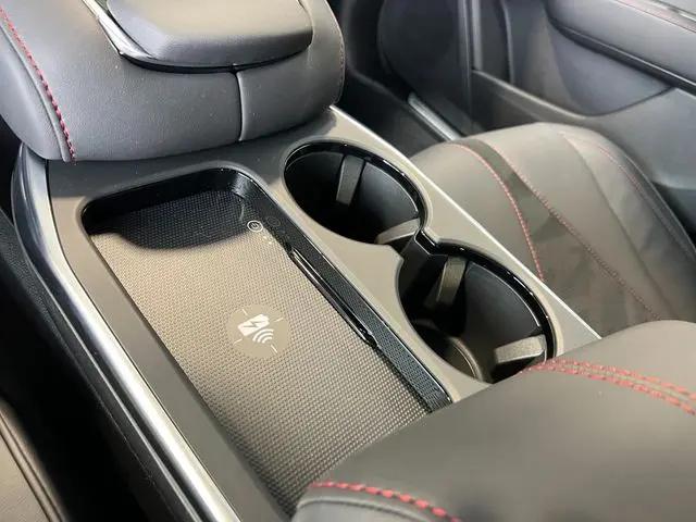 2026 Acura RDX A-Spec
