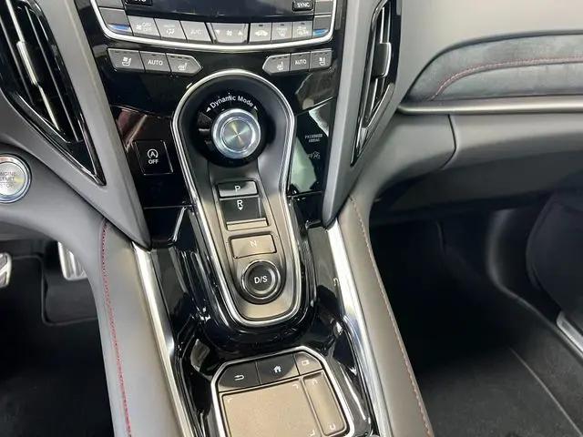 2026 Acura RDX A-Spec