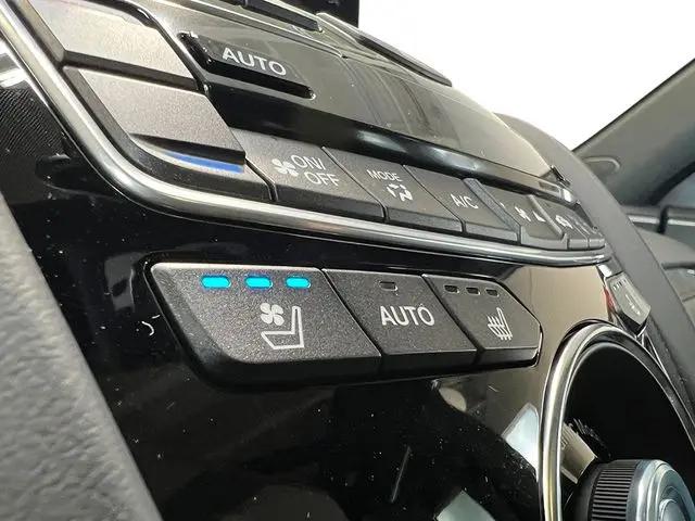 2026 Acura RDX A-Spec