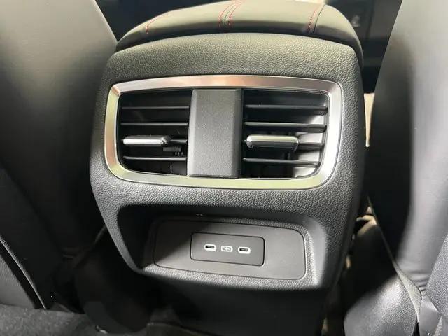 2026 Acura RDX A-Spec