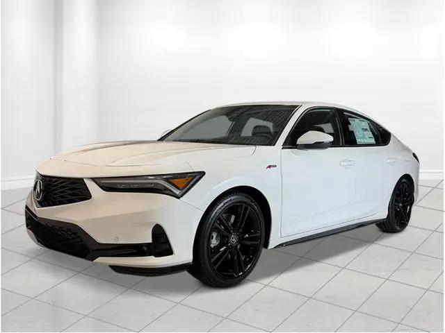 2026 Acura Integra FWD A-Spec with Technology for sale in Rochelle Park, NJ