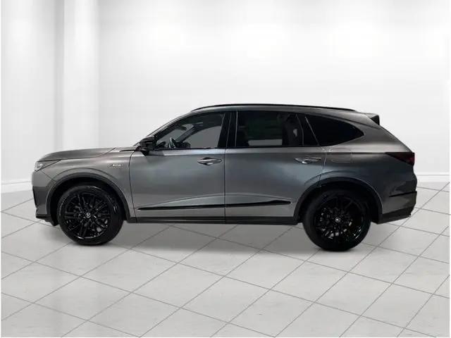 2026 Acura MDX A-SPEC Advance Package