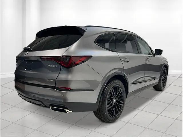2026 Acura MDX A-SPEC Advance Package