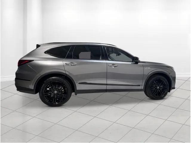 2026 Acura MDX A-SPEC Advance Package