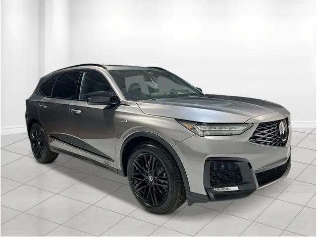 2026 Acura MDX A-SPEC Advance Package