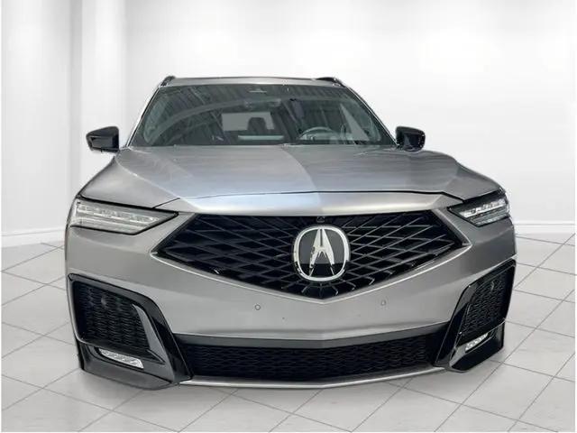 2026 Acura MDX A-SPEC Advance Package
